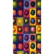 thumbnail image 1 of Pack 2 Bandanas Tubo Multiuso Sin Costuras Diseños Filtro Uv, 1 of 2