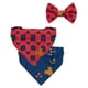 thumbnail image 2 of Pack Bandana Y Moño Para Perros Mascotas Mickey Colores, 2 of 3
