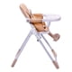 thumbnail image 3 of Silla Comer Bebe Plegable Folding Beige, 3 of 8