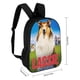 thumbnail image 2 of Mochila Lassie Estilo Campus Unisex, 2 of 6