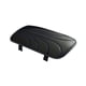 thumbnail image 2 of Almohadilla Para Reposabrazos De Coche, Caja Decorativa Para Reposabrazos, Alfombrilla Para Reposabrazos Para SUV, Camiones, Negro Y Azul, 2 of 5