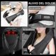 thumbnail image 2 of Masajeador De Cuello Y Espalda Con Calor Relajante, Masaje Eléctrico De Tejido Profundo 3d Para Hombros, Piernas, Alivio Del Dolor Muscular Corporal, Hogar, Oficina Y Automóvil, 2 of 3