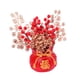 thumbnail image 3 of Florero De Cerámica De Decoración De Año Nuevo Chino Duradero Para Centro De Mesa, 3 of 3