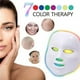 thumbnail image 2 of Máscara De Terapia De Luz Facial Led 7 Colores Fototerapia, 2 of 3