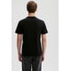 thumbnail image 3 of Polera Hombre Logo One Piece Negro, 3 of 4