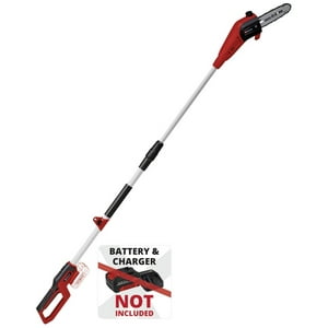 Einhell - Podadora De Altura Inalámbrica 18V Classic Sin Batería Pxc Gc-Lc 18/20 Li T-Solo