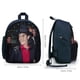 thumbnail image 2 of Mochila Escolar Desmarcar Michael Jackson Azul, 2 of 6