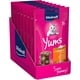 thumbnail image 2 of Caja 9 Unidades Snack Gato Vitakraft Yums Pollo Hier Ga, 2 of 2