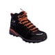 thumbnail image 2 of Botín Impermeable Hombre Draco Negro Aparso, 2 of 4