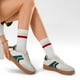 thumbnail image 2 of Zapatilla Deportiva Mujer Clásico De Colores Weide TFA209, 2 of 9