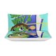 thumbnail image 4 of Super Why Cartoon Bedding Sets Ultra Soft Skin-Friendly Duvet Cover 3 Piece, Cute Comforter Cover Bed Set for Boys Girls Kids, 4 of 5