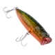 thumbnail image 3 of Lifelike Fishing Lure Topwater Balanza dura con equilibrio de agudos Verdes, 3 of 5