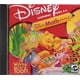 thumbnail image 1 of Software Disney Ready For Math con Pooh, 1 of 2