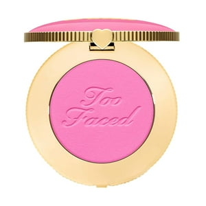 Blush Too Faced Cloud Crush, Acumulable, Con Alto Contenido De Pigmento, 5 G