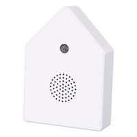 Magideal - Caja De Sonido Para Canto De Pájaros, Máquina De Sonido De Pájaros, Altavoz Inteligente Portátil Para Cantar, Ruido Ambiental Interior Para Decoración