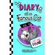 thumbnail image 1 of Diario de un Gato Famoso Perdido y Encontrado de Diane Alber, 1 of 1