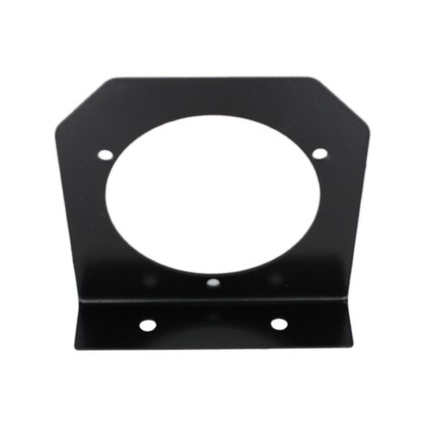 Suntech - Soporte Foco Lateral - Foco 2 1/2 Pulg