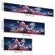 thumbnail image 5 of Ultraman: El Ascenso Fondo Temático Pancarta Suministros de Decoración para Fiesta de Cumpleaños, Decoración de Fondo de Fiesta Personalizado,150x90cm, 5 of 6