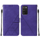 thumbnail image 1 of Premium PU Leather Wallet Phone Case for Samsung Galaxy S22/S22 Plus /S21 /S21 Ultra /A03S /A13 5G /A13S /A13 Ultra - Full Protection & Stylish Design!, 1 of 3