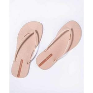 Sandalia Mujer Rosado Easy 290 Ipanema