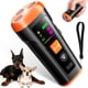 thumbnail image 1 of Dispositivos antiladridos para perros Mzort Ultrasonic Training 50 m, 1 of 7