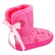 thumbnail image 4 of Bota Niña Pink Panther Piel, 4 of 5