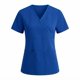 thumbnail image 1 of Delantal Mujer Ripholia 791 tela poplin, 1 of 3
