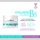 thumbnail image 2 of Crema facial EVELINE COSMETICS BioHyaluron 4D 60+, 2 of 8
