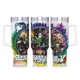 thumbnail image 1 of Vaso Térmico Desmarcar Danganronpa Acero Inoxidable con Asa 1180 ml, 1 of 6