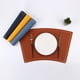 thumbnail image 1 of Mantel Individual Firefly Hope Juego De 4 Marrón, 1 of 5