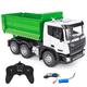 thumbnail image 1 of CAMION TOLVA CONTROL REMOTO 2,4 GHZ - 9 CANALES, 1 of 6