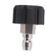 thumbnail image 2 of Adaptador Para Lavadora A Presión, Cobre Resistente Para El Hogar, Accesorios Para Lavadora A Presión Macho 15, 2 of 5