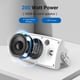thumbnail image 3 of Par De Altavoces Bluetooth Herdio 4 Pulgadas 200 W Blanco, 3 of 3
