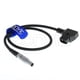 thumbnail image 1 of Cable de alimentación Eonvic 60 cm D‑Tap a 2 pines Lemo, 1 of 4