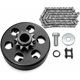 thumbnail image 1 of Embrague centrífugo para kart, eje de 3/4 pulgadas, 10 dientes, con cadena, 1 of 3
