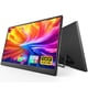 thumbnail image 1 of Monitor portátil WGK de 15,6 pulgadas 1080P USB-C HDMI 2,7 libras, 1 of 9