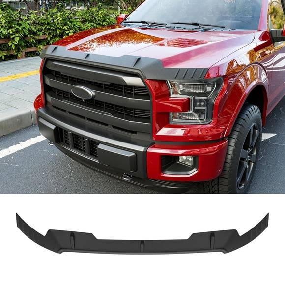 Protector de Capó Xipoo para Ford F150 2015‑2020 (Escudo de TPE)