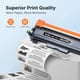 thumbnail image 3 of Cartucho de tóner E-Z Ink TN830 compatible con Brother TN830XL, 3 of 7