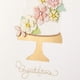 thumbnail image 4 of Tarjeta de boda Hallmark Signature Just the Beginning, 4 of 6