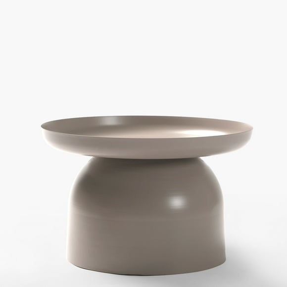 Mesa de Centro Otelo Taupe