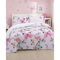 Myl Todo Hogar - Pack Cubrecama Sherpa + Sábanas Polar Invierno Sin Frío Plaza Y Media