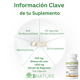 thumbnail image 3 of Neuro Balance Adulto · 60 cápsulas, 3 of 7