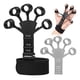 thumbnail image 3 of Juego Fortalecedor Agarre Mano Kit Anillo Dedo Resistencia, 3 of 9
