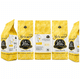 thumbnail image 1 of PACK x 5 YERBA MATE CEDRÓN BURRITO EL BUEN PASTOR 500G SIN GLUTEN, 1 of 2