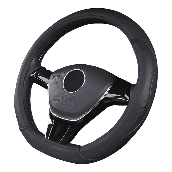 Funda Cubre Volante Tipo D Eco Cuero Antideslizante M40 M40