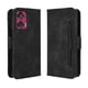 thumbnail image 1 of Funda Tipo Billetera FOXDOCK para Motorola Edge 50 Fusion 5G – Tapa Flip con Tarjetero, 1 of 5