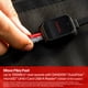 thumbnail image 4 of Tarjeta microSD Sandisk Ultra 256 GB UHS-I V10 C10 A4 - SDSQUJQ-256G, 4 of 8