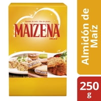 Almidón De Maíz 250 Gr Maizena