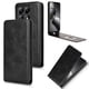 thumbnail image 2 of Funda tipo folio para Xiaomi 14T con soporte magnético y protección para la cámara Negro, 2 of 6