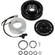 thumbnail image 1 of Embrague AC ECCPP 109 mm 6 ranuras Suzuki SX4 2.0L 2010-2013, 1 of 3